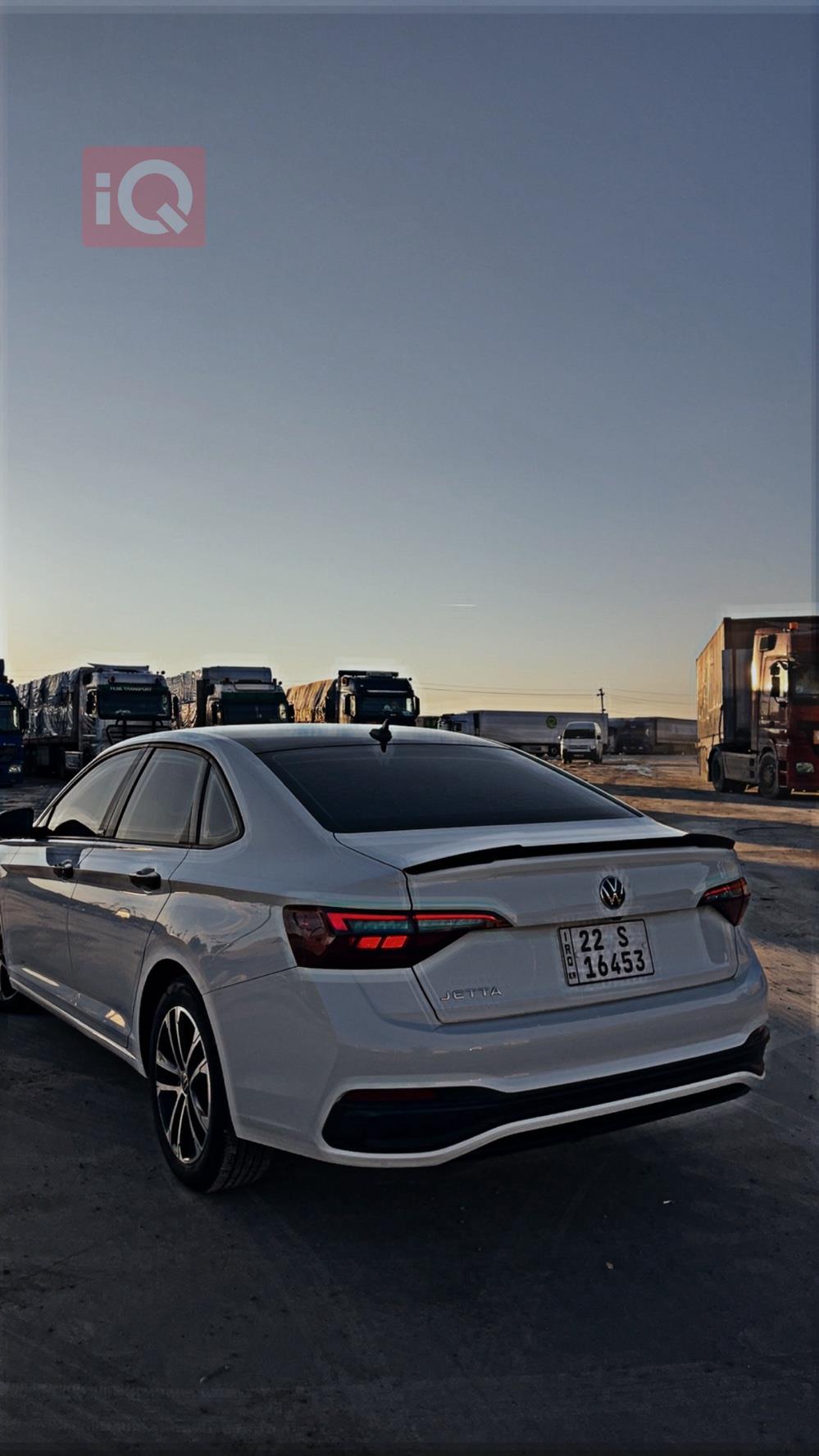 فولكسفاغن جيتا